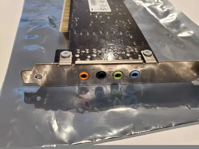 Sound Blaster Audigy552492821518766082