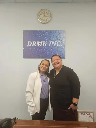 DRMK HOLISTIC CLINIC, View more