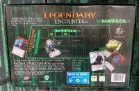 To buy Legendary Encounters: The Matrix (deck building game)