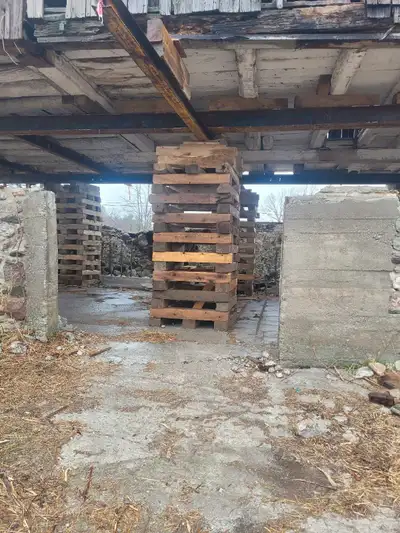 We do all structural repairs to all farm buildings. Plus we install new steel roofs We also install...