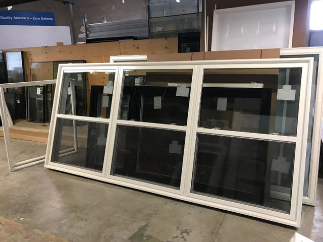 Custom Made Triple Pane Windows for Homes & Projects2896233665 in Windows, Doors & Trim in Mississauga / Peel Region - Image 4