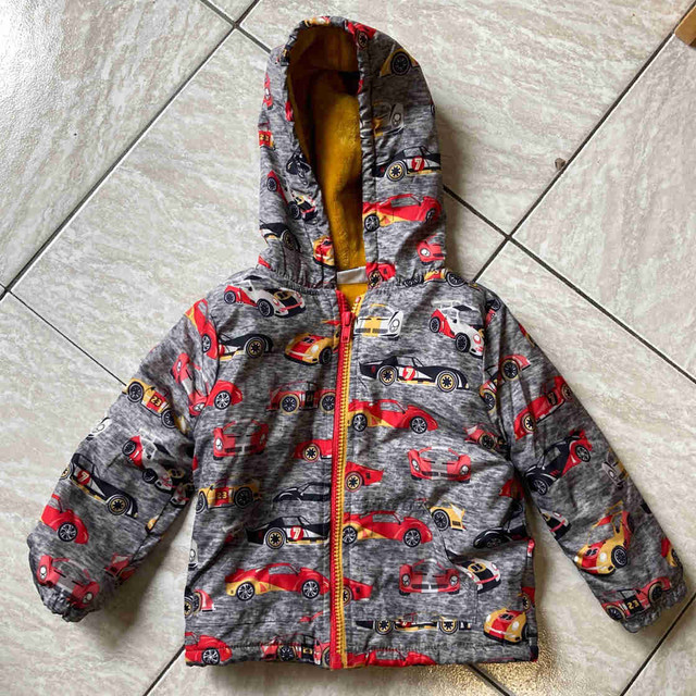 Boys 2T Coat  in Clothing - 2T in London