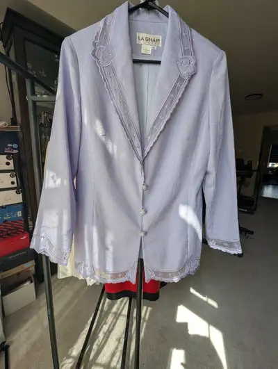 Women's jacket, View more