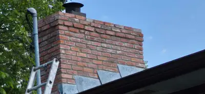 Masonry, Brick and Stone. Concrete foundation repairs. Polyurethane crack injection. Cottage lifting...