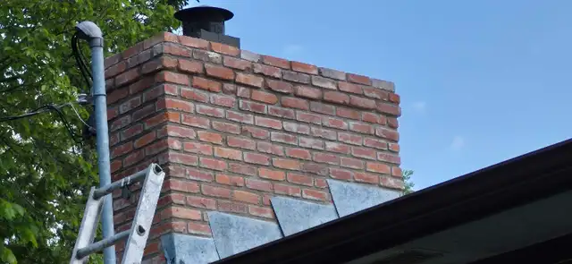 Masonry and Foundation repairs.628632435343391216