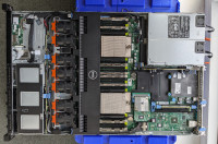 Dell PowerEdge Server R620 32 Cores