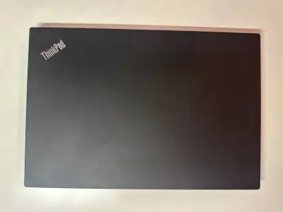 P15s Gen 1 Laptop (ThinkPad)-Type 20T4 with ThinkPad USB-C Dock, View more