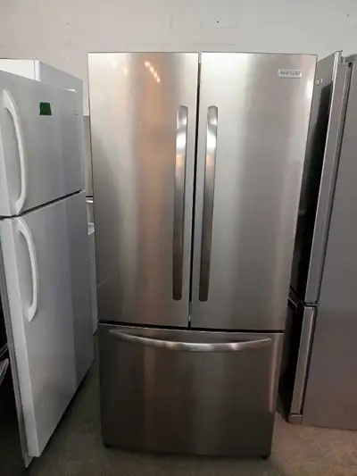 réfrigérateur frigidaire #2013 + livraison , View more