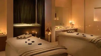 Danforth Massage, View more