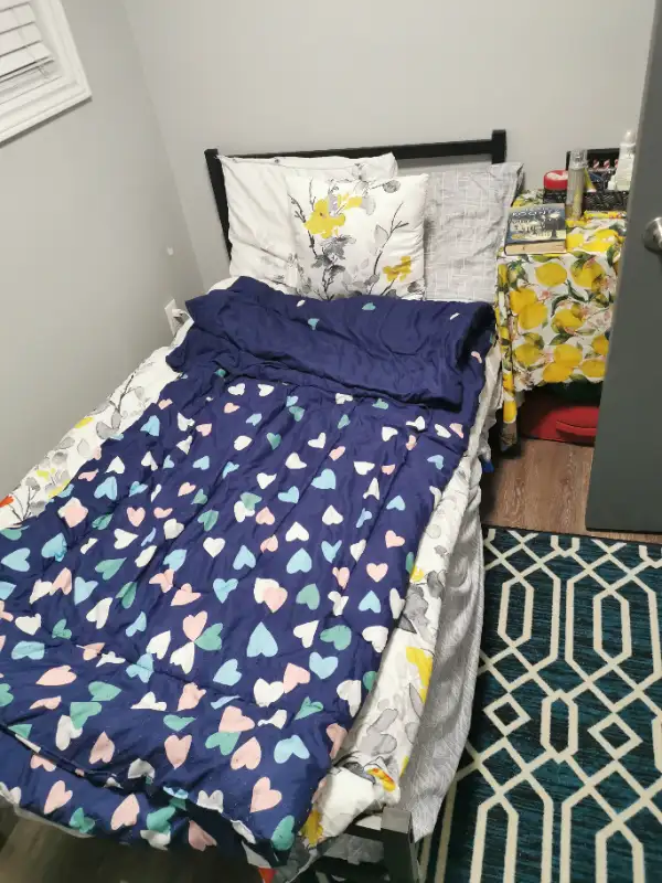 Room for rent. in Room Rentals & Roommates in Saint John - Image 2
