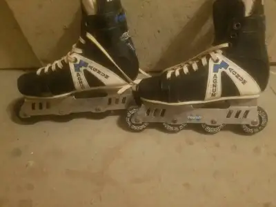 roller skates, View more