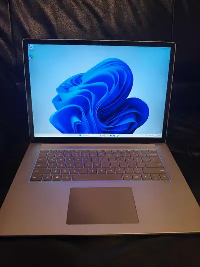 Microsoft Surface Laptop 3, View more