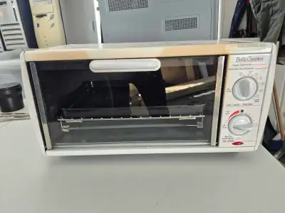 Four Grille Pain (Black & Decker), View more