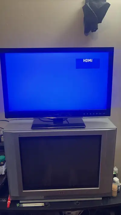 24" ONN 720p HDTV/Monitor, View more