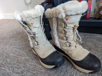 Used Women's Boots Size 7