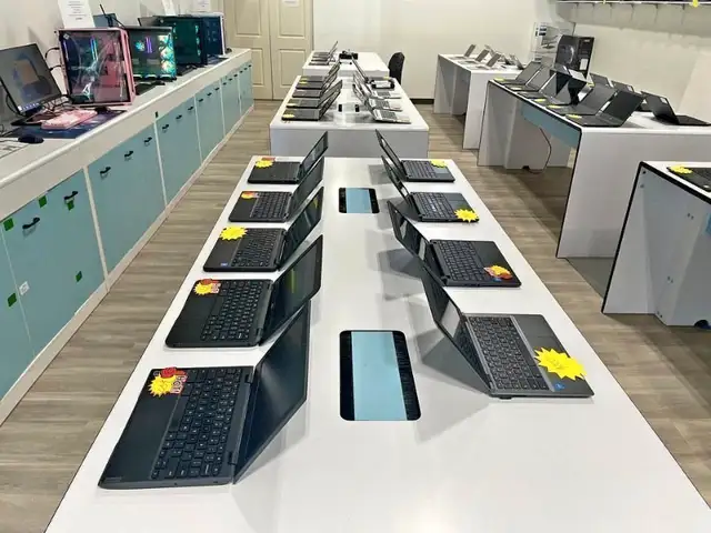 PROMOTED**GOOD DEAL **Laptops and Chromebooks! Starting from $5062863278083715121