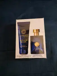 New Sealed Versace Cologne