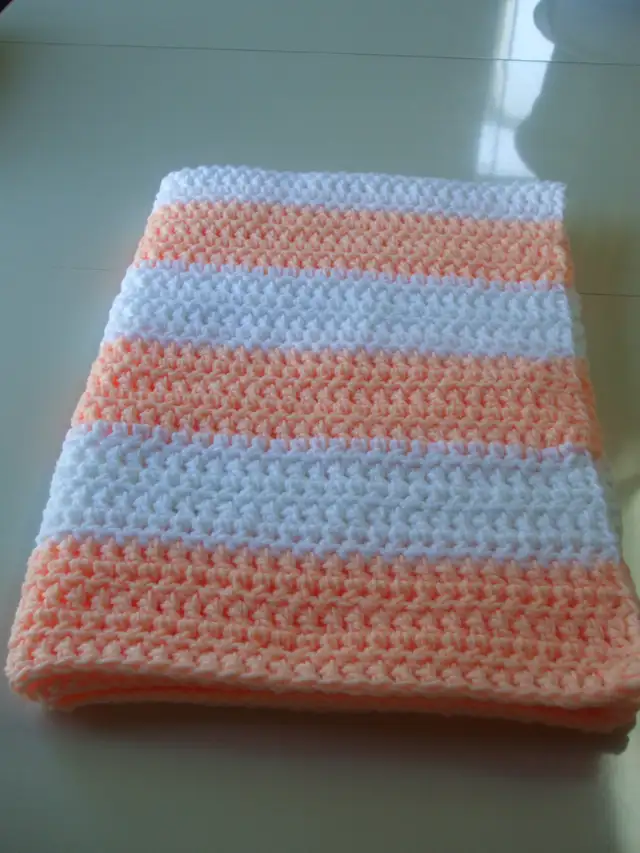 New Baby Afghans in Other in Brockville - Image 8