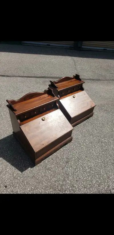 Stoney Creek Nightstands, View more