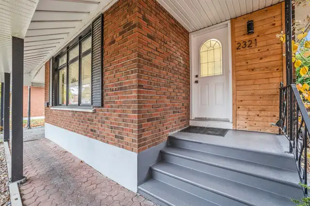4 Beds 1 Bath House  in Room Rentals & Roommates in Ottawa - Image 5