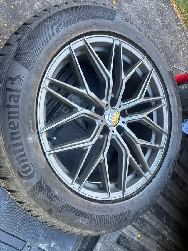 Winter tires in Tires & Rims in Mississauga / Peel Region - Image 5