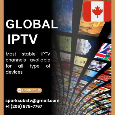 140K Live Channels, Movies and Series , View more
