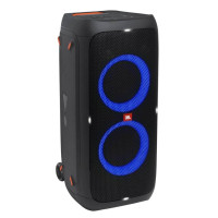 JBL PARTYBOX 310 PORTABLE BLUETOOTH PARTY SPEAKER W LIGHTSHOW