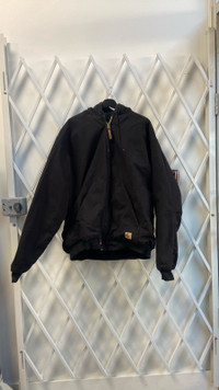 Berne Hooded Jacket - 2XL