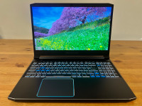 Acer Predator Helios 300PH315-52 - Gaming Laptop PC