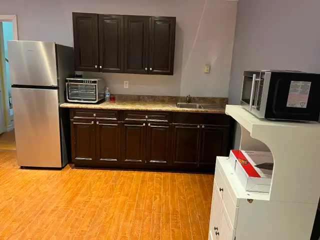 Apartment for rent short term rental in Short Term Rentals in City of Halifax - Image 3