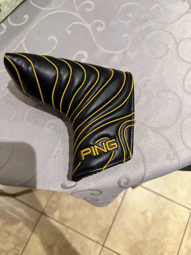 Ping PLD Milled SE Anser 30 Limited Putter in Golf in Markham / York Region - Image 8