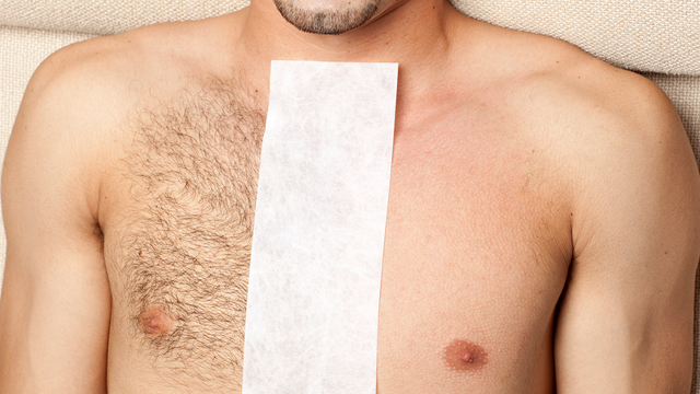 Waxing for men in Health and Beauty Services in City of Toronto - Image 2