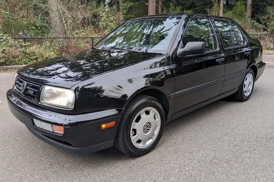 Looking for 98 or older tdi Volkswagen