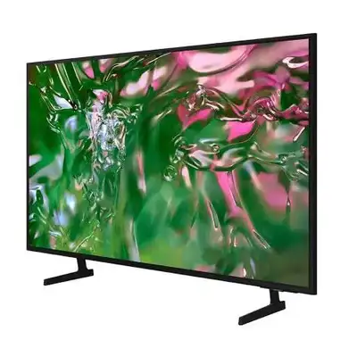 Samsung 50" 4K UHD HDR LED Tizen Smart TV****Winter Sale***** Reg price 499.99$+Tax Sale Price 399.9...