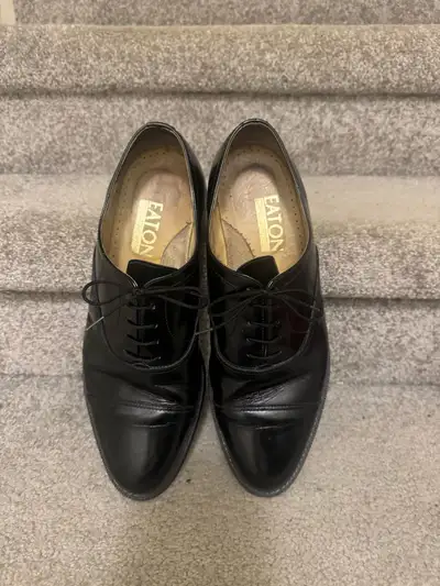 Eaton Classic Men’s Shoes, View more