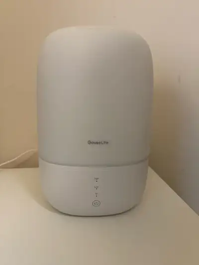 Humidifier, View more