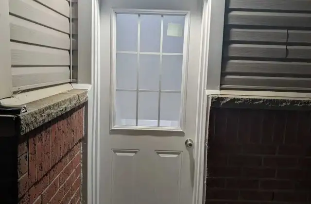 NEW! Modern 2-Bedroom Basement Apartment | Prime Location + Park in Long Term Rentals in Oshawa / Durham Region - Image 11