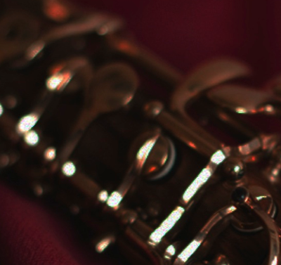 Oboist, multi-instrumentalist, teacher, chamber ensemble, View more