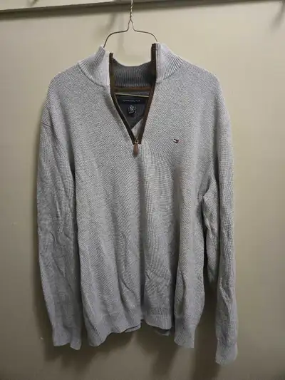Tommy Hilfiger Sweater, View more