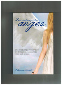 livre Les cadeaux des anges par Chrissie Astell
