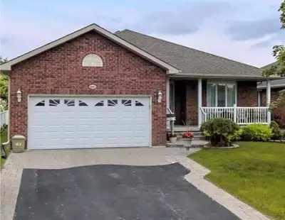 Beautiful House near Trent University