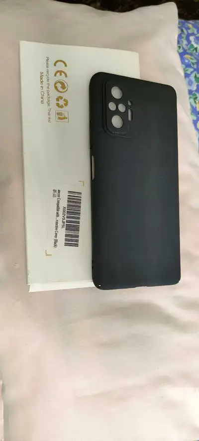 Anccer Xiaomi Poco X3 Pro Phone Case, View more