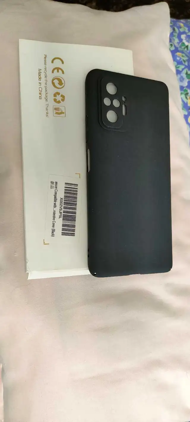 Anccer Xiaomi Poco X3 Pro Phone Case in Cell Phone Accessories in City of Toronto - Image 2