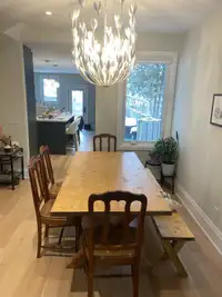 Brand New! Dining Table