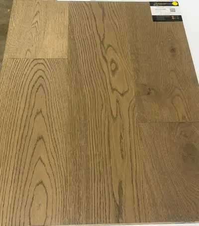 TOUCAN PREMIUM ENGINEERED HARDWOOD "SOLITUDE" FLOORING, View more