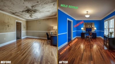 Ottawa’s Trusted Experts in Painting & Home Finishing -True Tone, View more