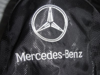 SAC DE GOLF MERCEDES-BENZ ( GAUCHER )