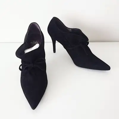 BNWT - Stuart Weitzman (Size 9) Pointed Toe Women's Heels Shoes, View more