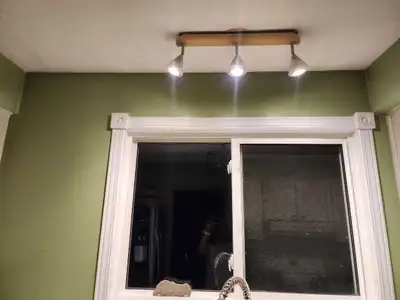 Track Lighting Fixture, View more