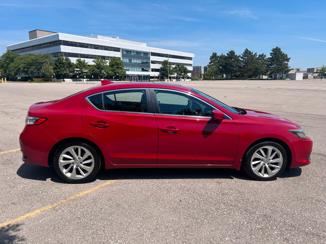 Acura ILX 2017 For Sale  in Cars & Trucks in Mississauga / Peel Region - Image 4